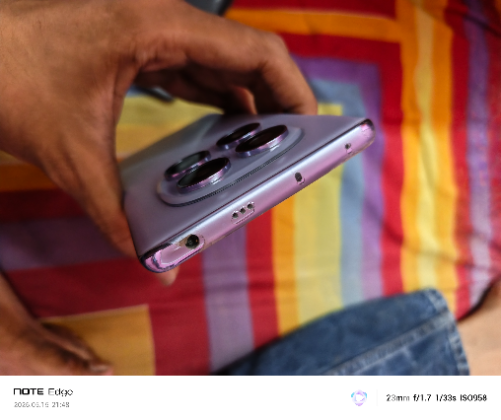 Redmi Note 14 pro